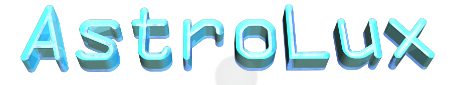 ASTROLUX: The Movie